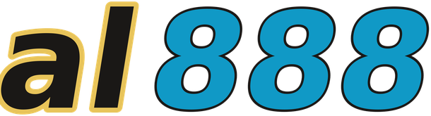 al888 logo